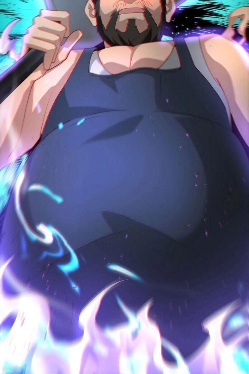 Vòng Bạn Bè Mạnh Nhất Của Tiên Giới Chapter 74 - 16