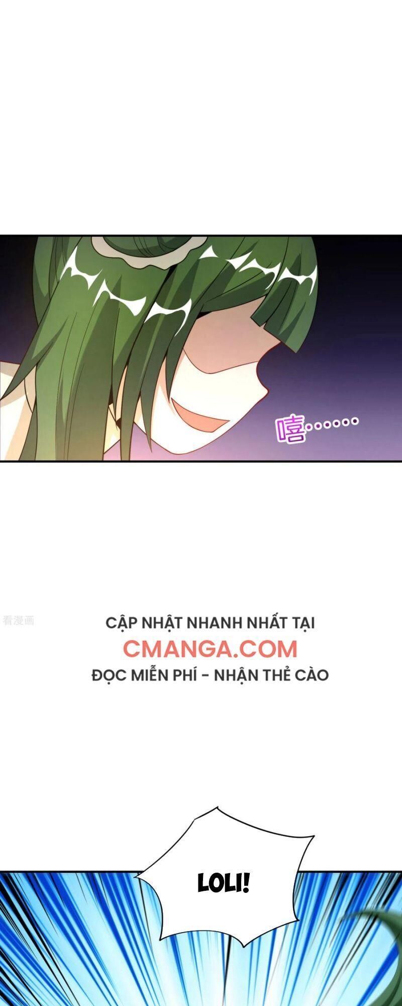 Vòng Bạn Bè Mạnh Nhất Của Tiên Giới Chapter 74 - 19