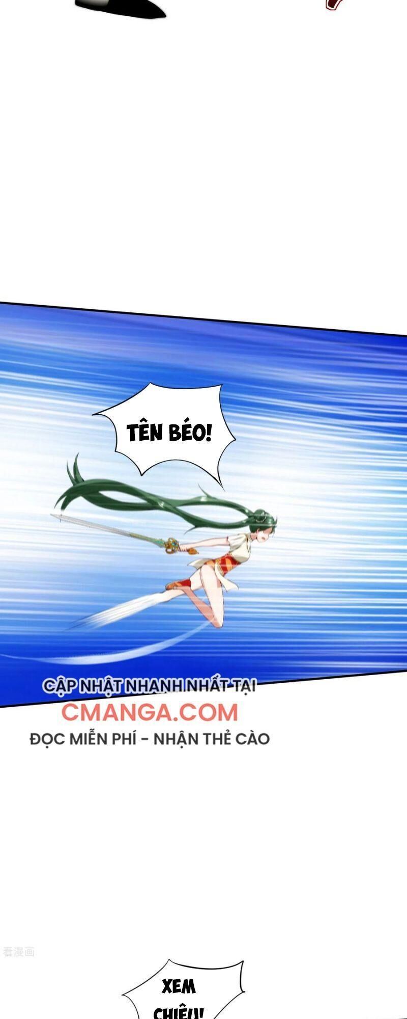 Vòng Bạn Bè Mạnh Nhất Của Tiên Giới Chapter 74 - 21