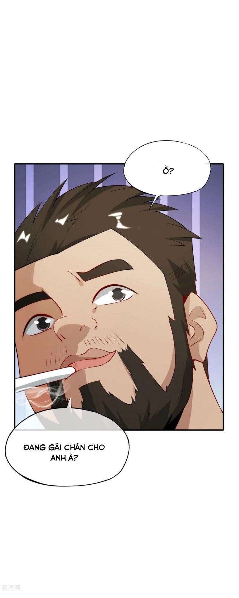 Vòng Bạn Bè Mạnh Nhất Của Tiên Giới Chapter 74 - 23