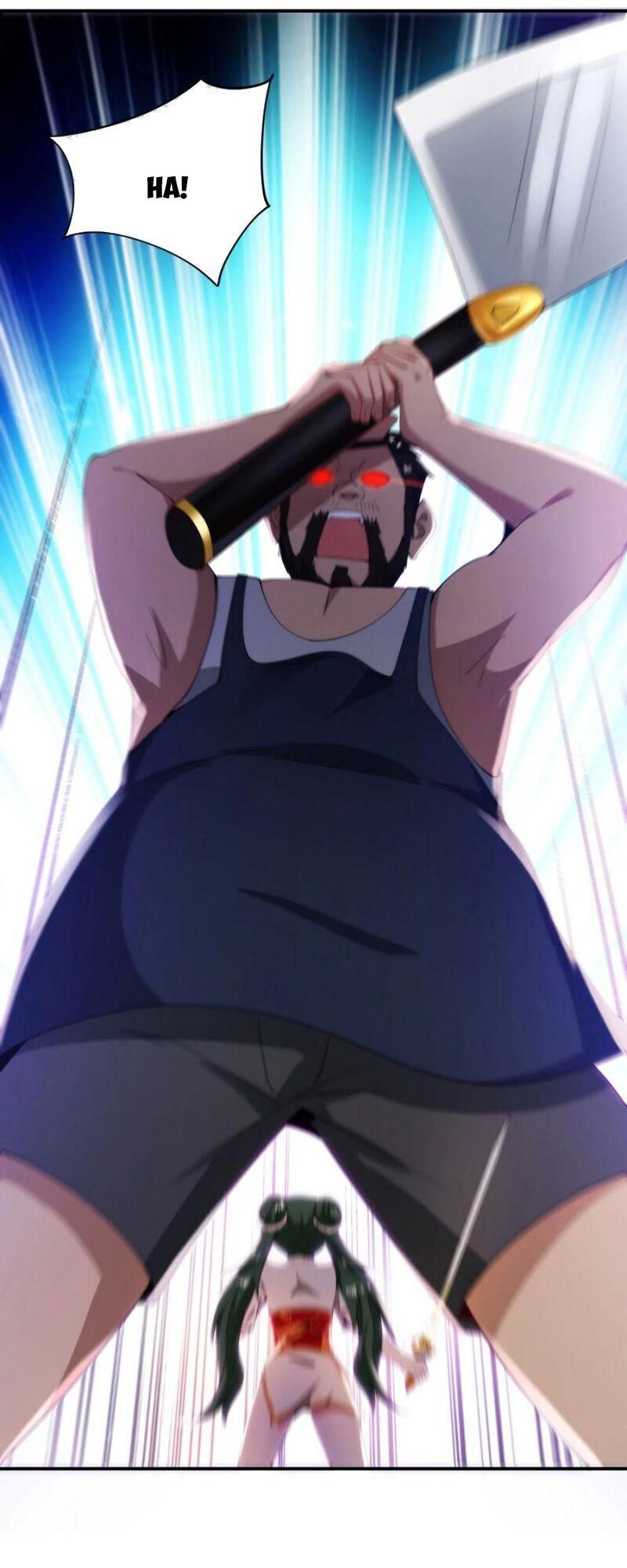 Vòng Bạn Bè Mạnh Nhất Của Tiên Giới Chapter 74 - 29