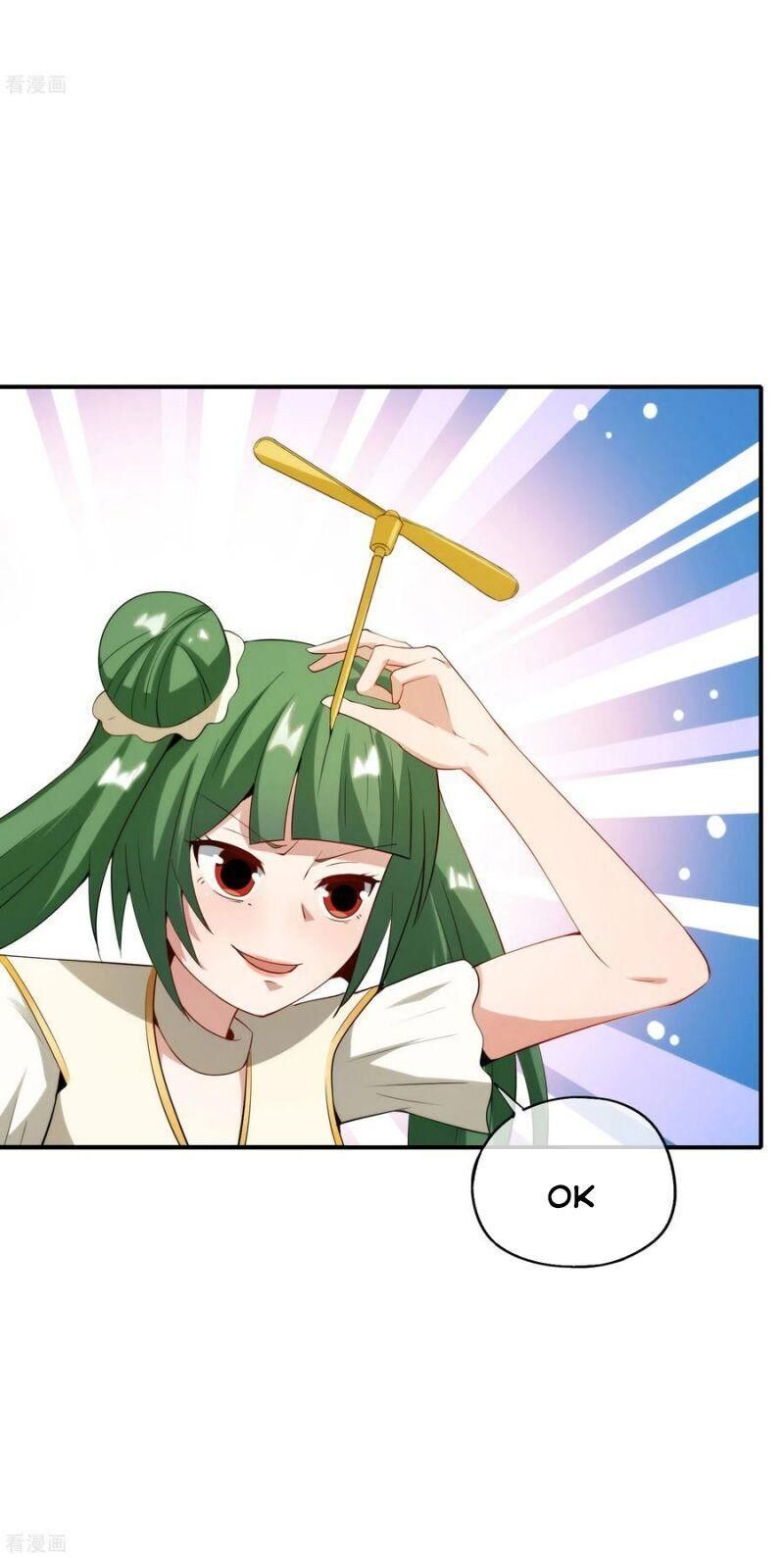 Vòng Bạn Bè Mạnh Nhất Của Tiên Giới Chapter 74 - 30