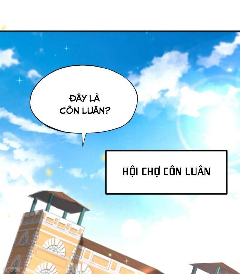 Vòng Bạn Bè Mạnh Nhất Của Tiên Giới Chapter 74 - 4