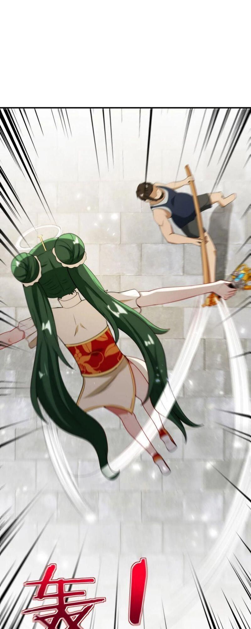 Vòng Bạn Bè Mạnh Nhất Của Tiên Giới Chapter 74 - 31