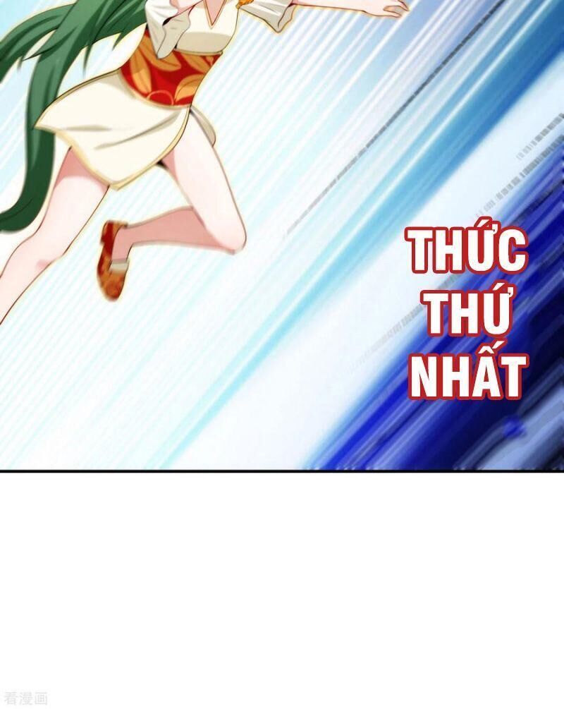 Vòng Bạn Bè Mạnh Nhất Của Tiên Giới Chapter 74 - 34