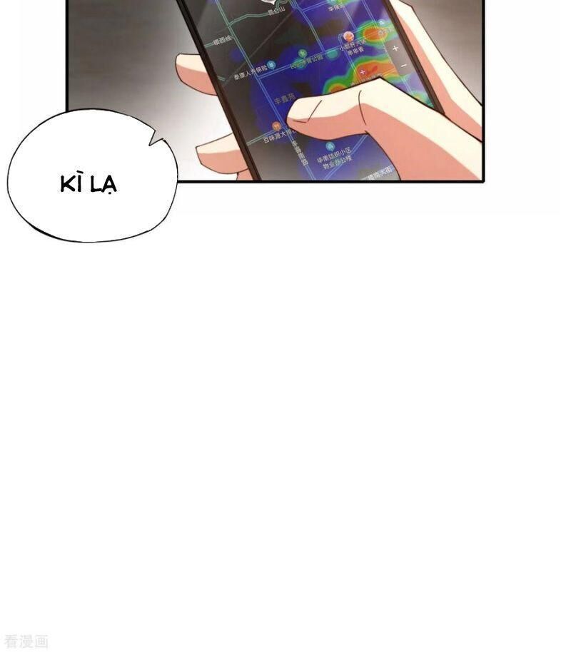 Vòng Bạn Bè Mạnh Nhất Của Tiên Giới Chapter 74 - 6