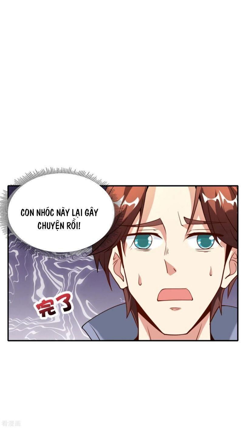 Vòng Bạn Bè Mạnh Nhất Của Tiên Giới Chapter 74 - 10