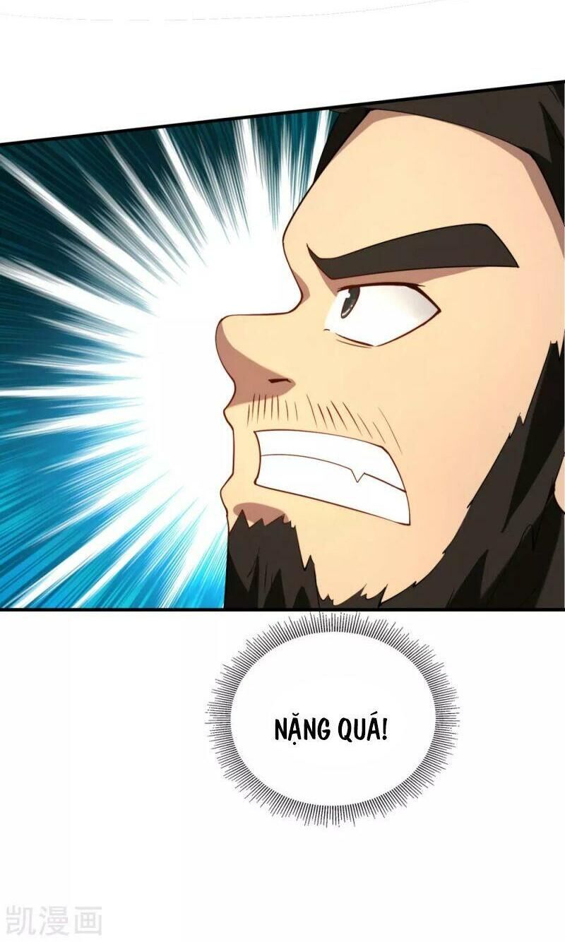 Vòng Bạn Bè Mạnh Nhất Của Tiên Giới Chapter 75 - 12