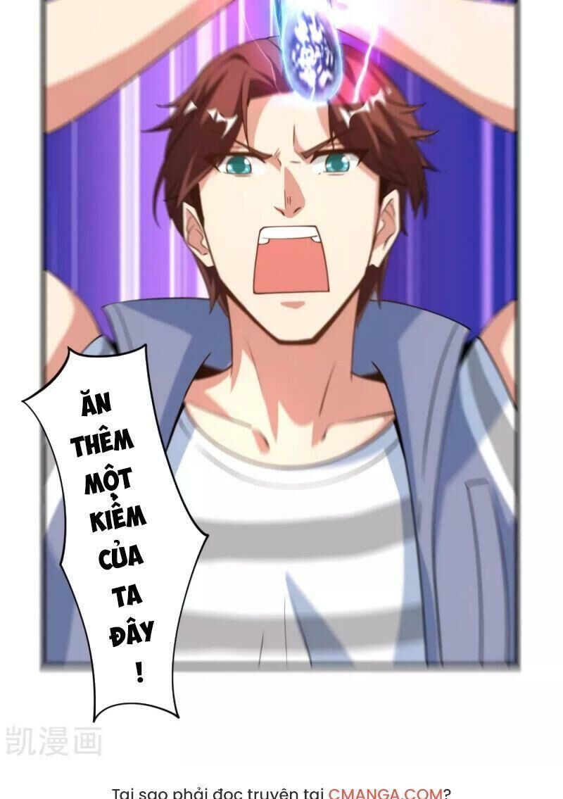 Vòng Bạn Bè Mạnh Nhất Của Tiên Giới Chapter 75 - 14