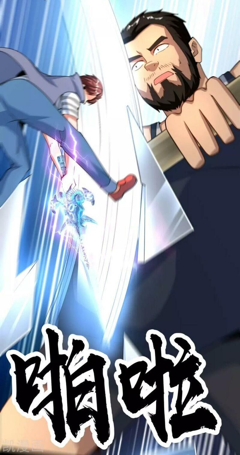 Vòng Bạn Bè Mạnh Nhất Của Tiên Giới Chapter 75 - 17