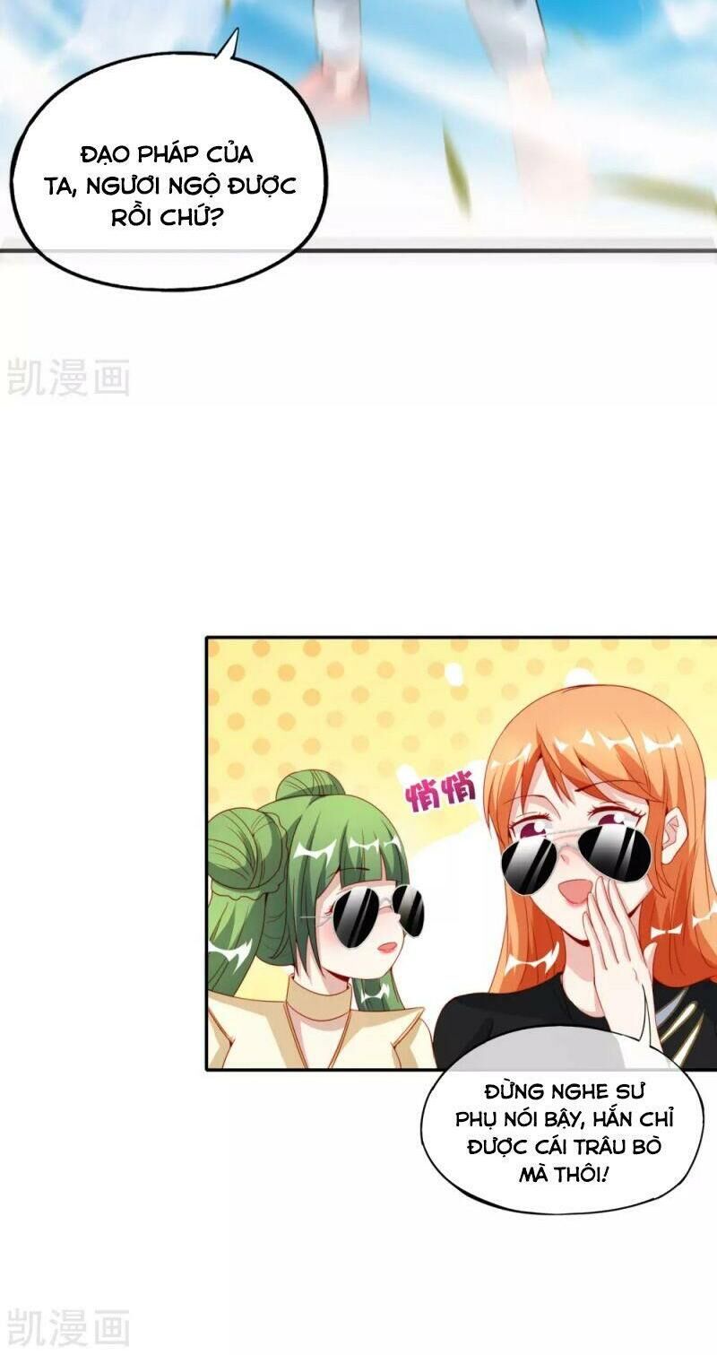 Vòng Bạn Bè Mạnh Nhất Của Tiên Giới Chapter 75 - 21