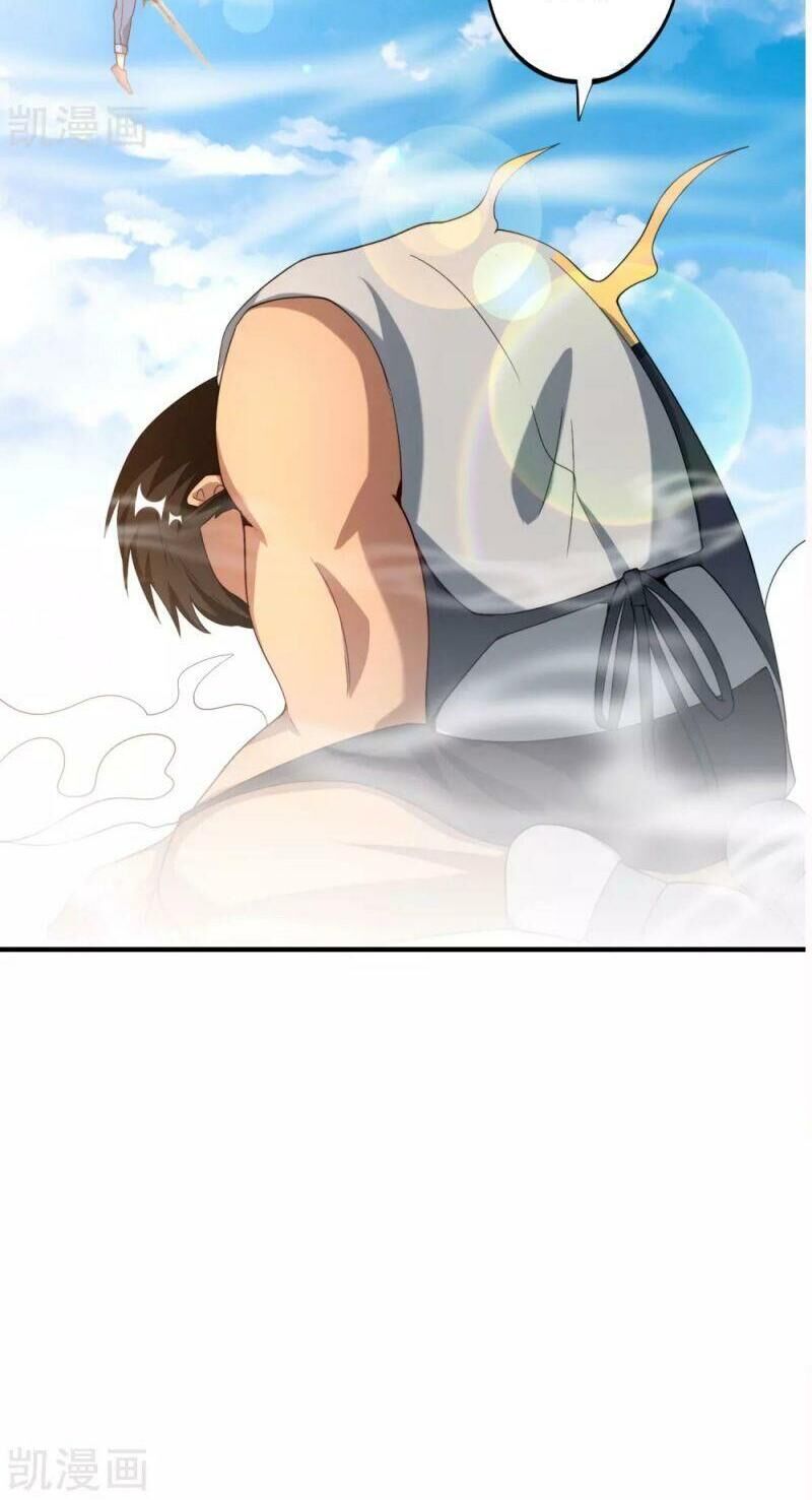 Vòng Bạn Bè Mạnh Nhất Của Tiên Giới Chapter 75 - 23