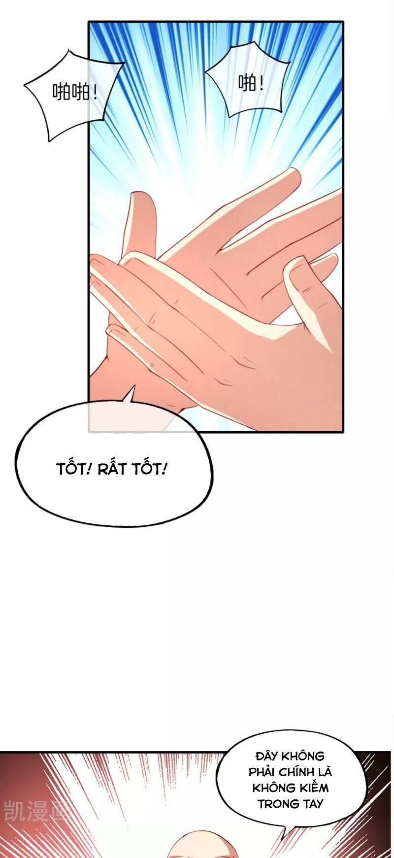 Vòng Bạn Bè Mạnh Nhất Của Tiên Giới Chapter 75 - 24