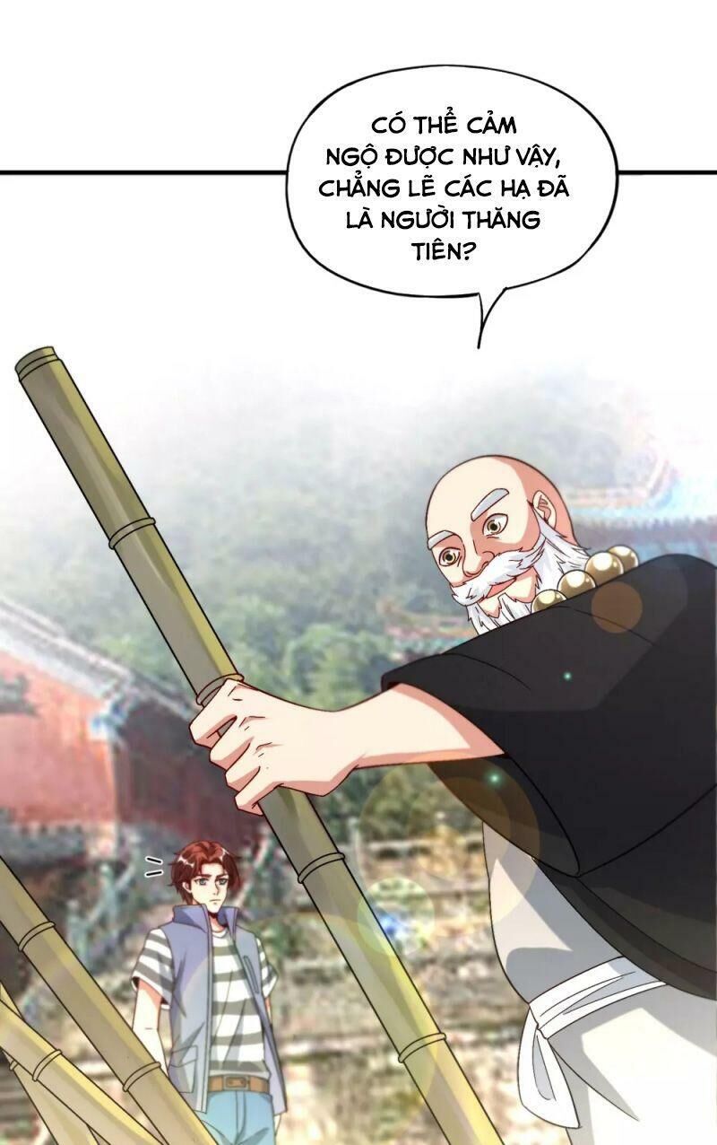 Vòng Bạn Bè Mạnh Nhất Của Tiên Giới Chapter 75 - 26