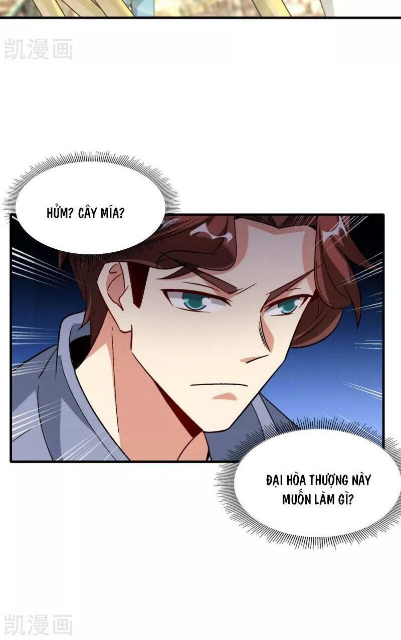 Vòng Bạn Bè Mạnh Nhất Của Tiên Giới Chapter 75 - 27