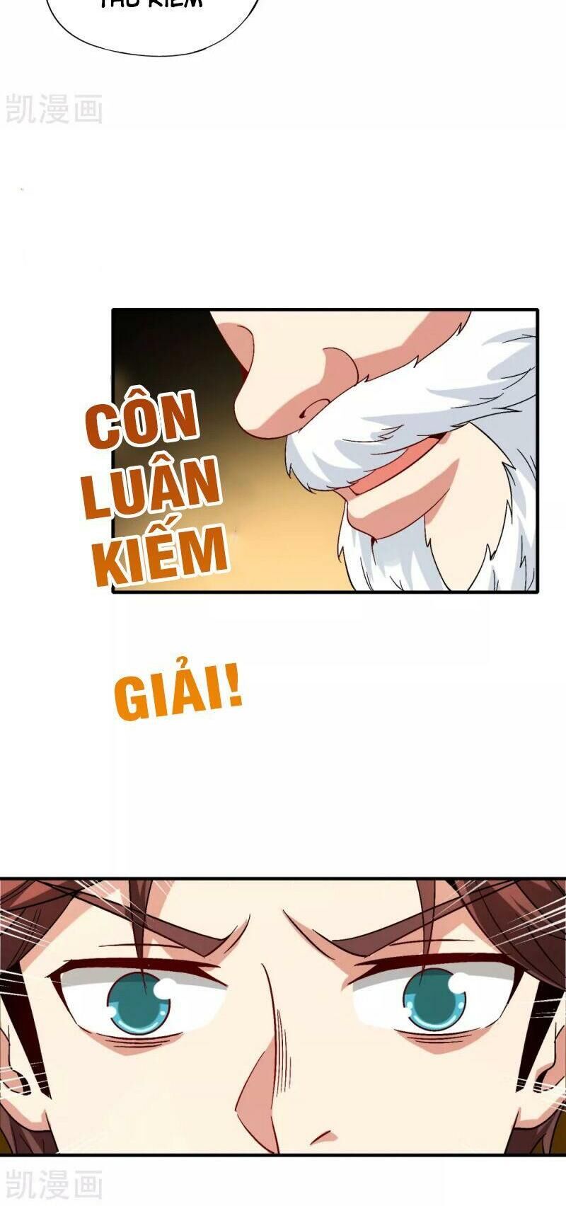 Vòng Bạn Bè Mạnh Nhất Của Tiên Giới Chapter 75 - 29