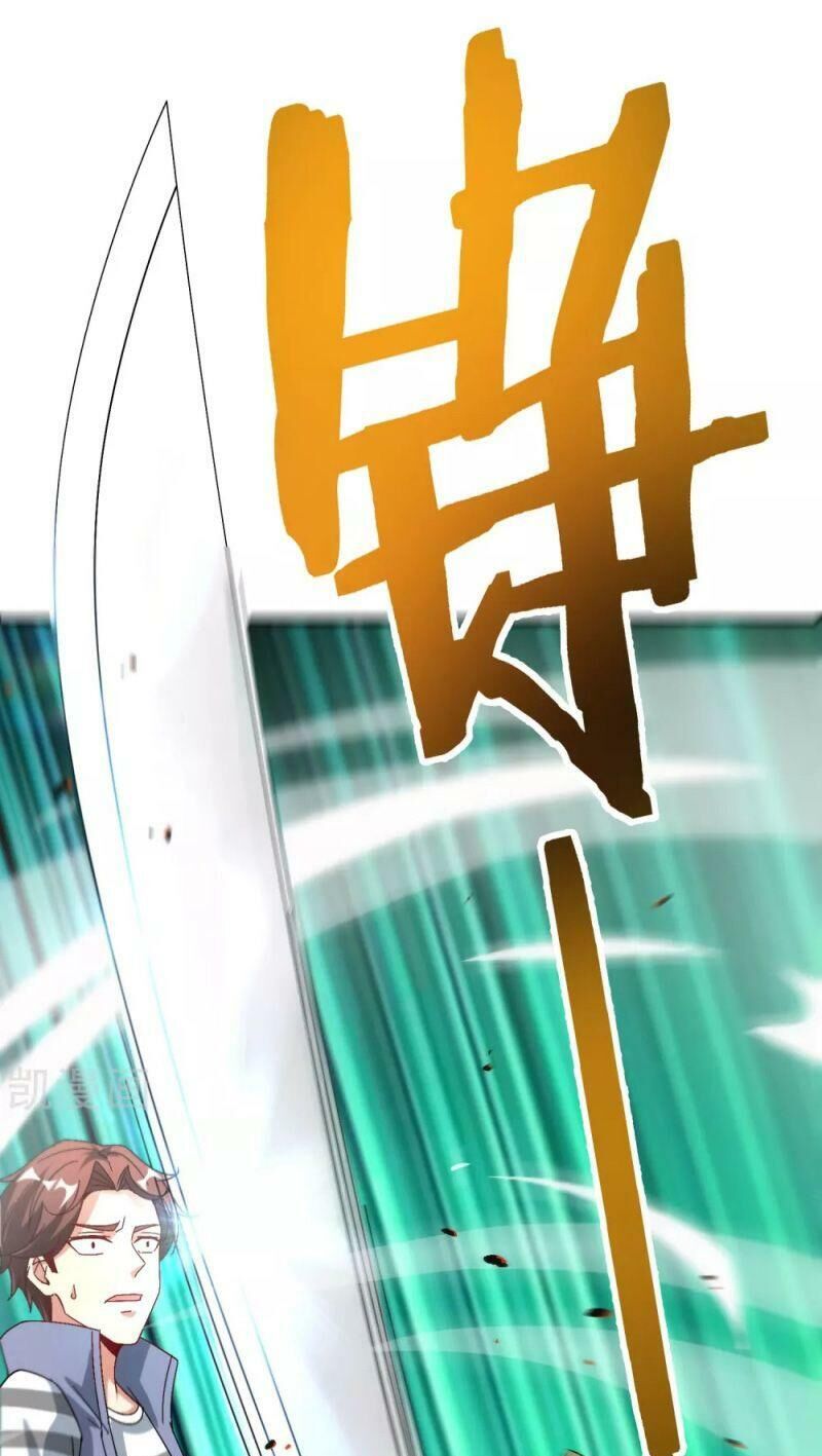 Vòng Bạn Bè Mạnh Nhất Của Tiên Giới Chapter 75 - 30