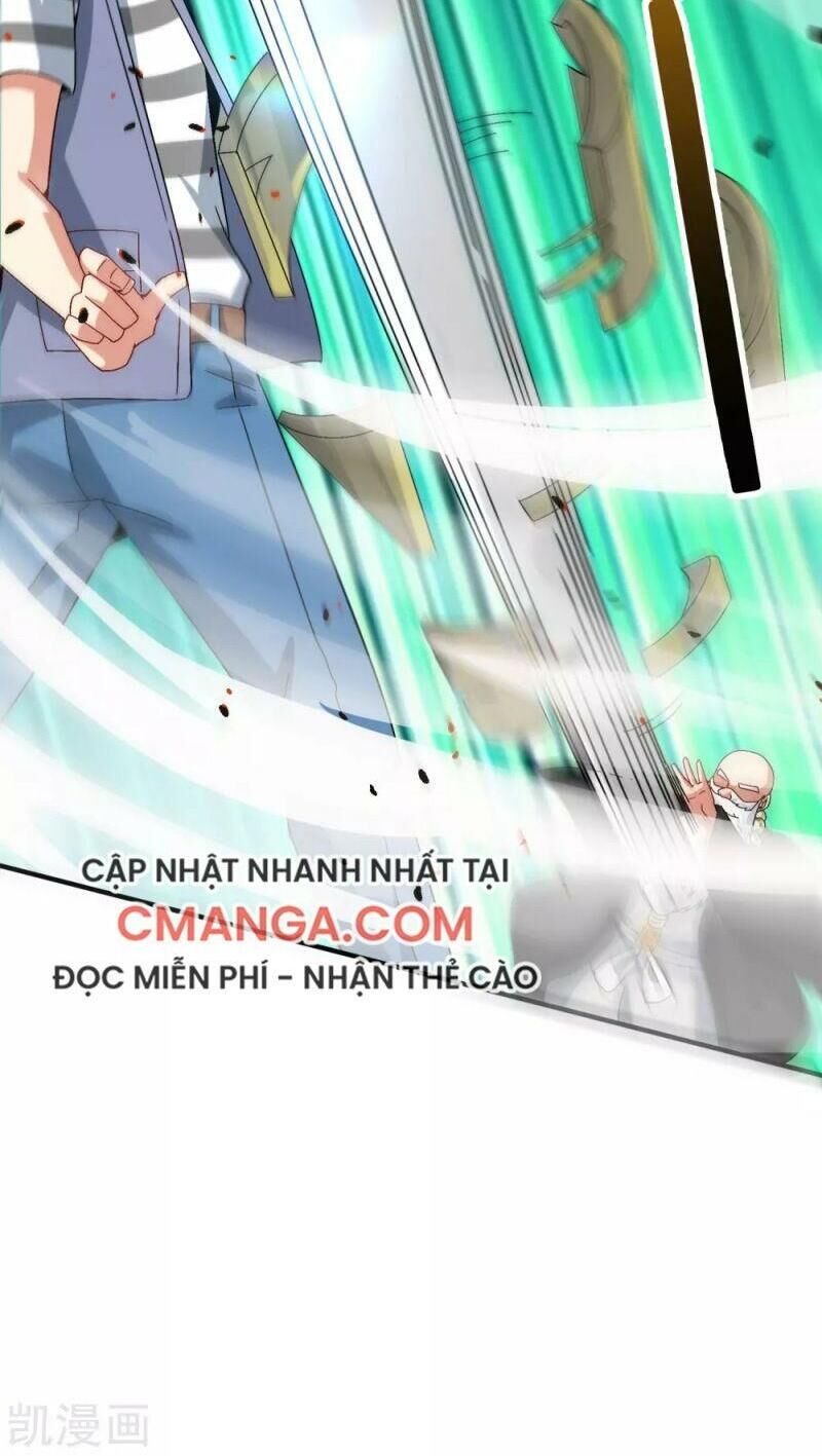 Vòng Bạn Bè Mạnh Nhất Của Tiên Giới Chapter 75 - 31