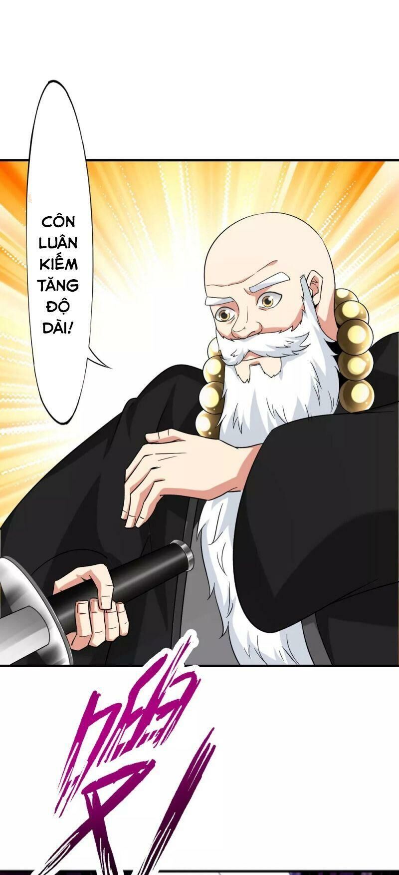 Vòng Bạn Bè Mạnh Nhất Của Tiên Giới Chapter 75 - 32