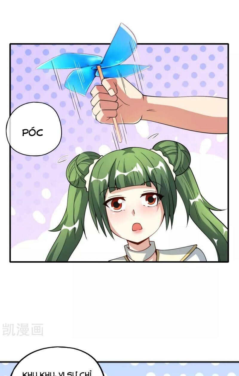 Vòng Bạn Bè Mạnh Nhất Của Tiên Giới Chapter 75 - 7