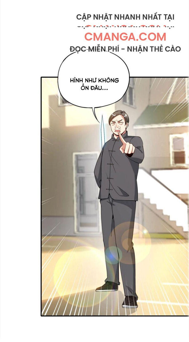 Vòng Bạn Bè Mạnh Nhất Của Tiên Giới Chapter 78 - 11