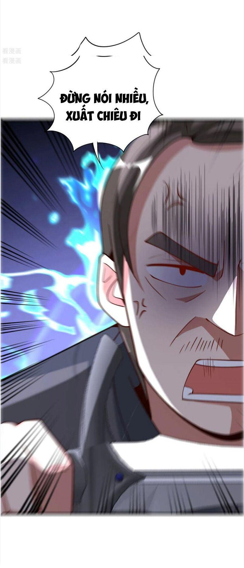 Vòng Bạn Bè Mạnh Nhất Của Tiên Giới Chapter 78 - 13