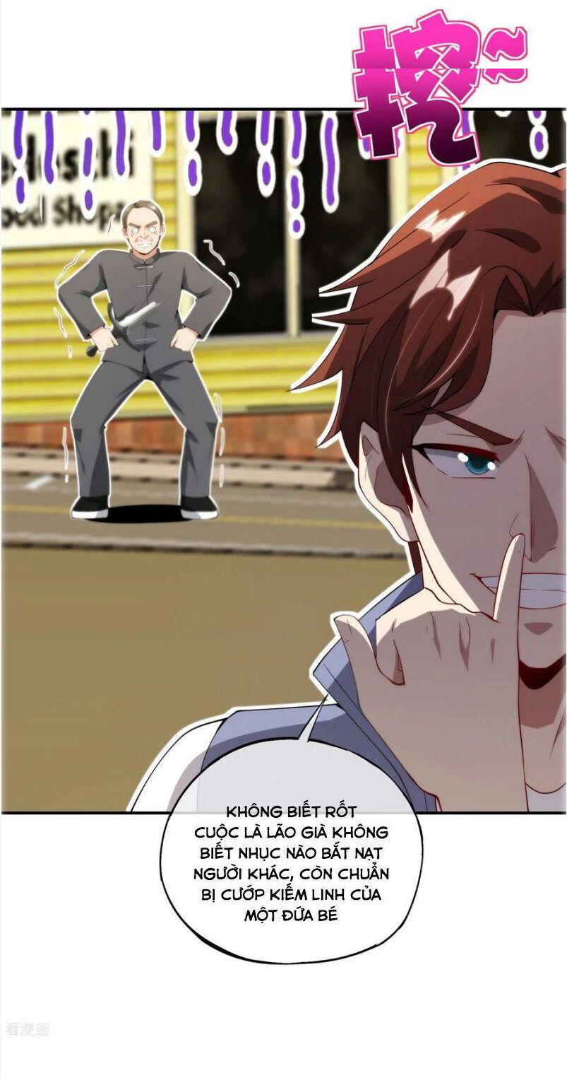 Vòng Bạn Bè Mạnh Nhất Của Tiên Giới Chapter 78 - 26