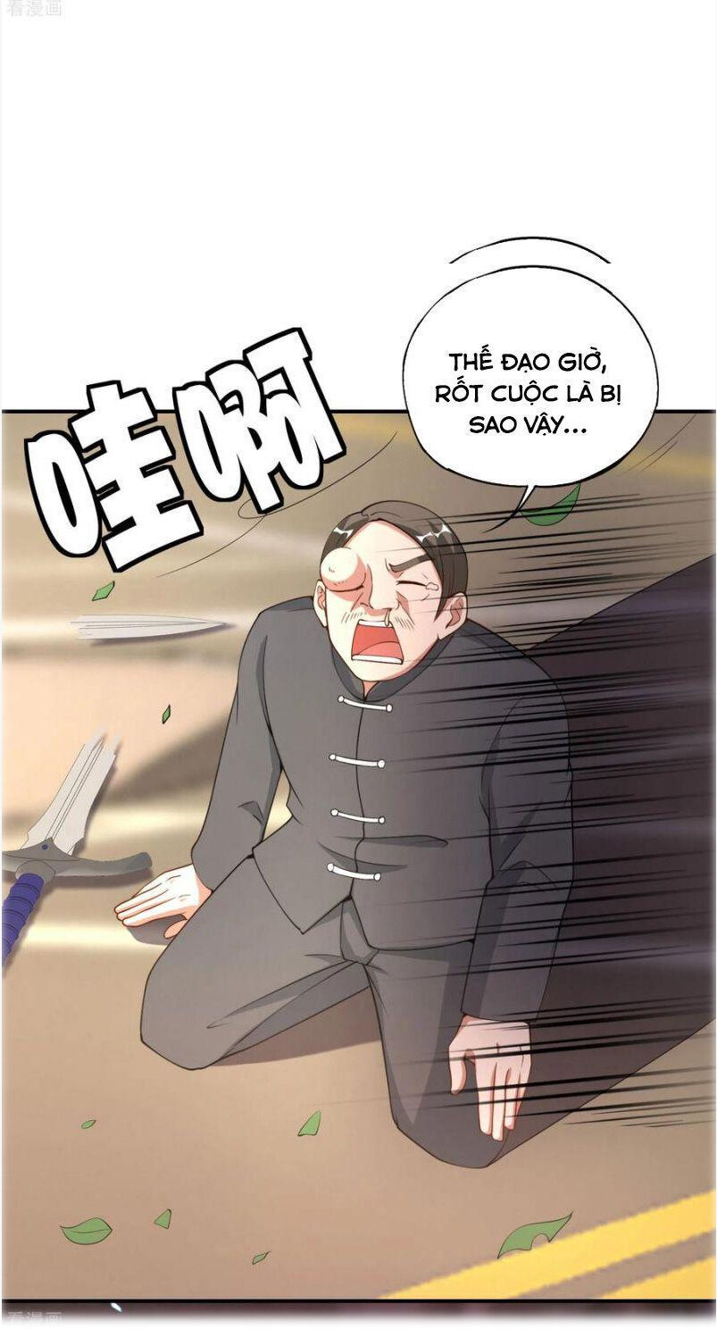 Vòng Bạn Bè Mạnh Nhất Của Tiên Giới Chapter 78 - 39