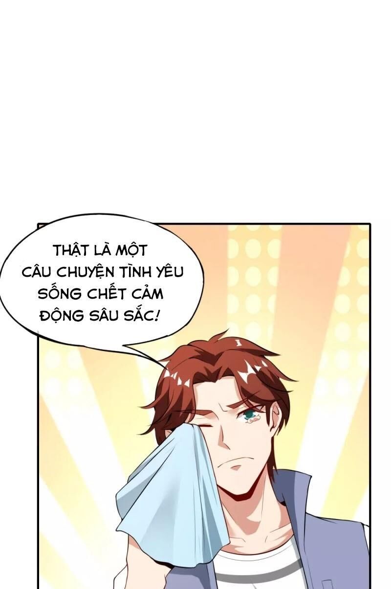 Vòng Bạn Bè Mạnh Nhất Của Tiên Giới Chapter 43 - 1