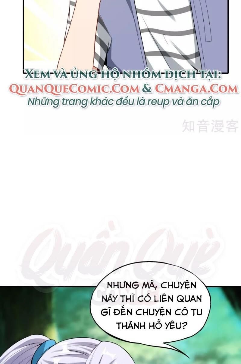 Vòng Bạn Bè Mạnh Nhất Của Tiên Giới Chapter 43 - 2