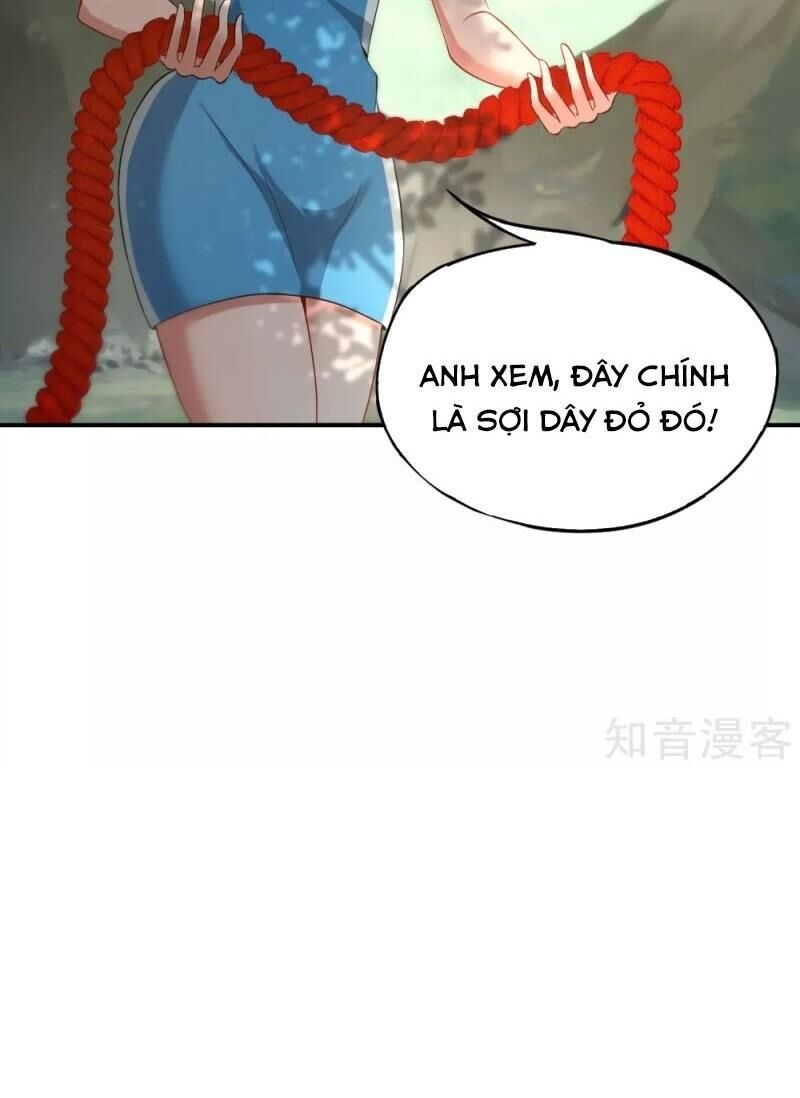 Vòng Bạn Bè Mạnh Nhất Của Tiên Giới Chapter 43 - 11