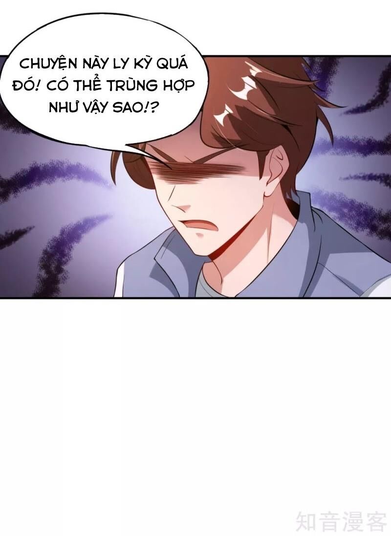 Vòng Bạn Bè Mạnh Nhất Của Tiên Giới Chapter 43 - 12