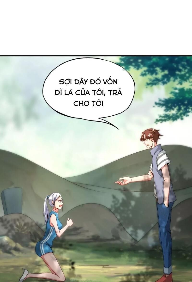 Vòng Bạn Bè Mạnh Nhất Của Tiên Giới Chapter 43 - 13