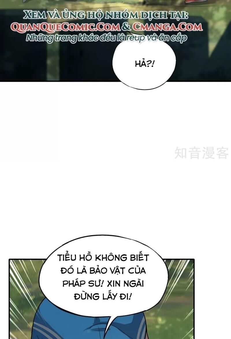 Vòng Bạn Bè Mạnh Nhất Của Tiên Giới Chapter 43 - 14