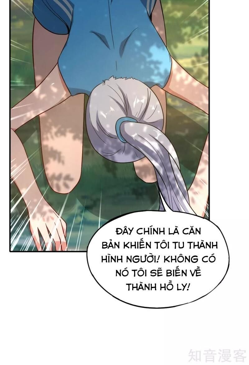 Vòng Bạn Bè Mạnh Nhất Của Tiên Giới Chapter 43 - 15
