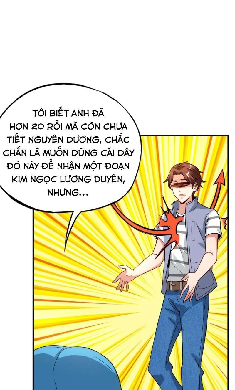Vòng Bạn Bè Mạnh Nhất Của Tiên Giới Chapter 43 - 16