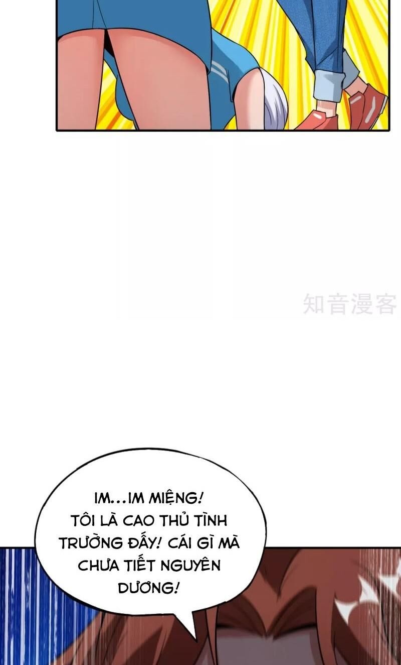 Vòng Bạn Bè Mạnh Nhất Của Tiên Giới Chapter 43 - 17