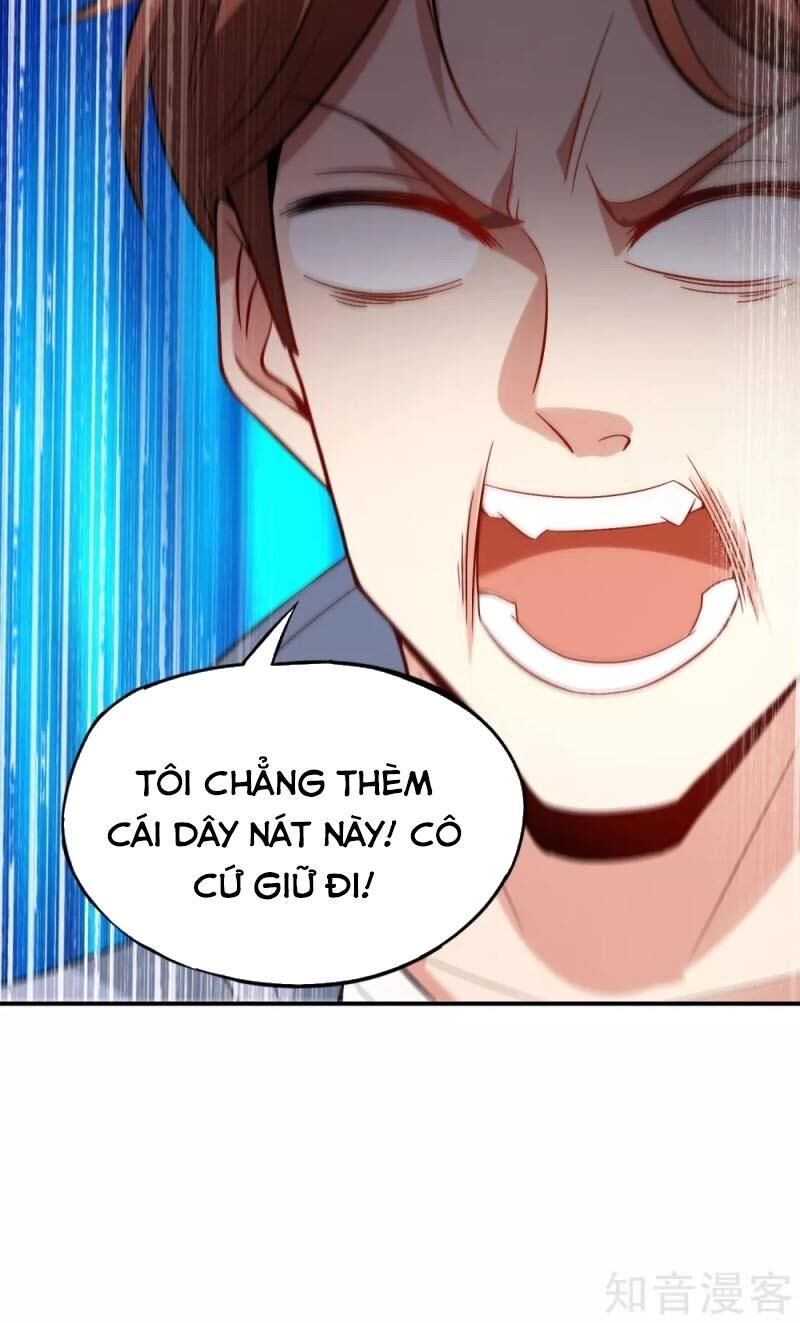 Vòng Bạn Bè Mạnh Nhất Của Tiên Giới Chapter 43 - 18