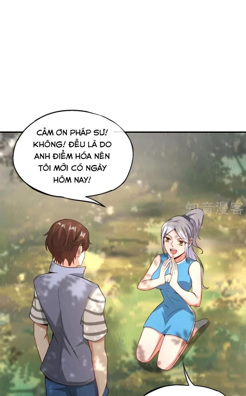 Vòng Bạn Bè Mạnh Nhất Của Tiên Giới Chapter 43 - 19