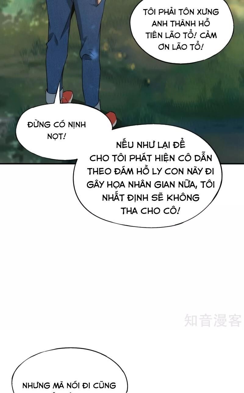 Vòng Bạn Bè Mạnh Nhất Của Tiên Giới Chapter 43 - 20
