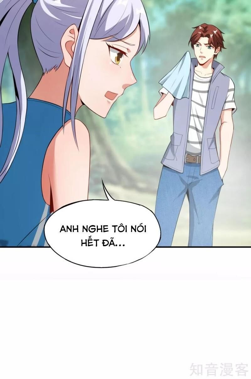 Vòng Bạn Bè Mạnh Nhất Của Tiên Giới Chapter 43 - 3