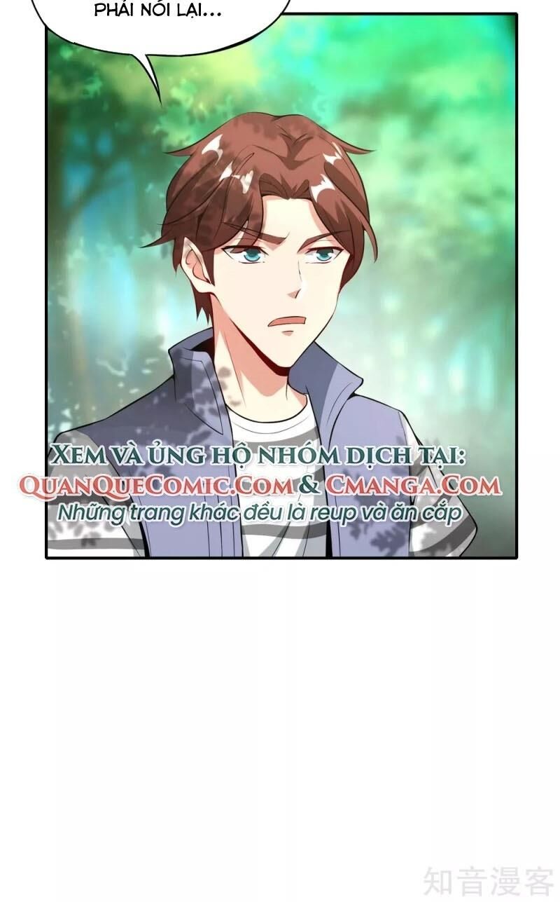 Vòng Bạn Bè Mạnh Nhất Của Tiên Giới Chapter 43 - 21