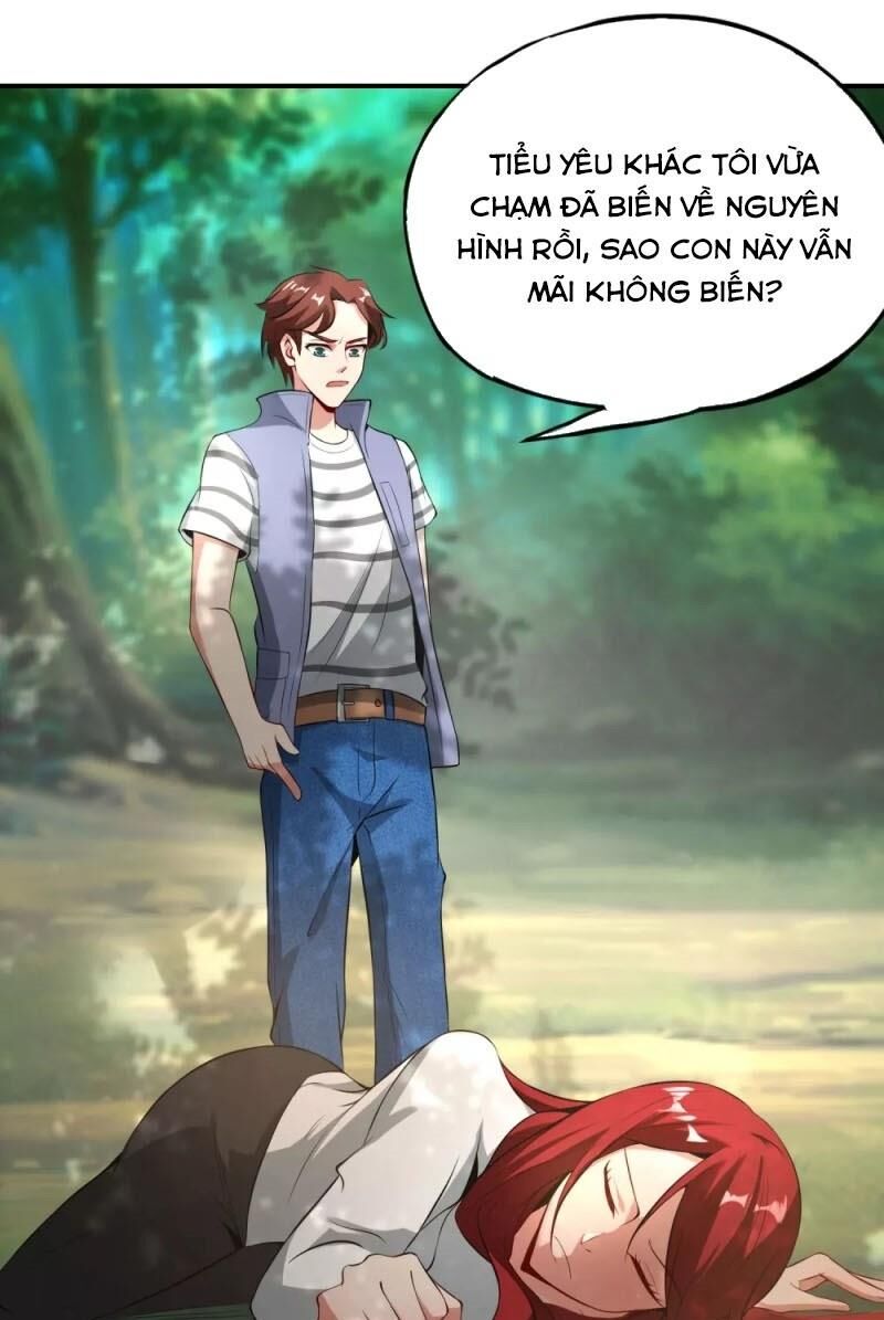 Vòng Bạn Bè Mạnh Nhất Của Tiên Giới Chapter 43 - 22