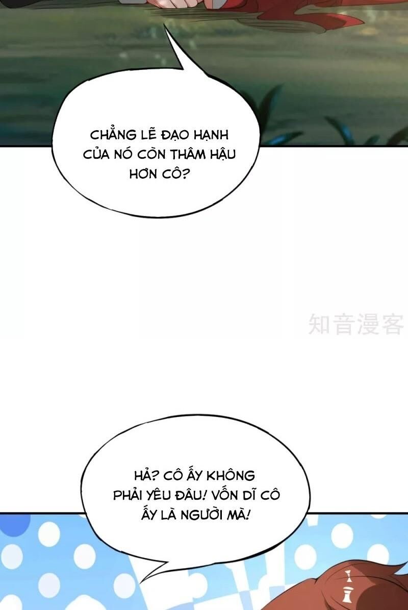 Vòng Bạn Bè Mạnh Nhất Của Tiên Giới Chapter 43 - 23