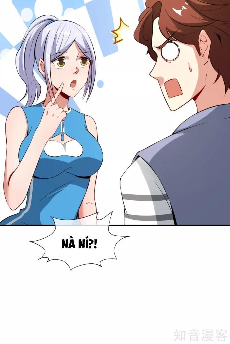 Vòng Bạn Bè Mạnh Nhất Của Tiên Giới Chapter 43 - 24