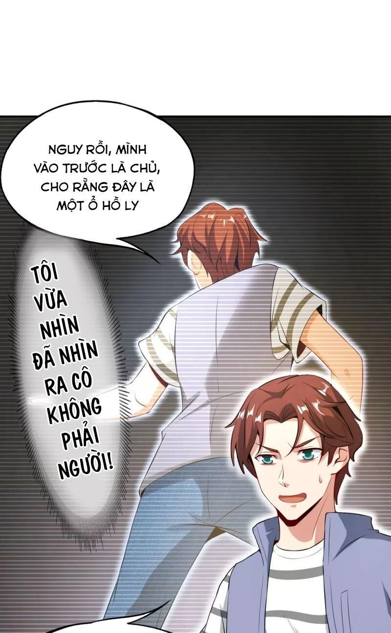 Vòng Bạn Bè Mạnh Nhất Của Tiên Giới Chapter 43 - 25