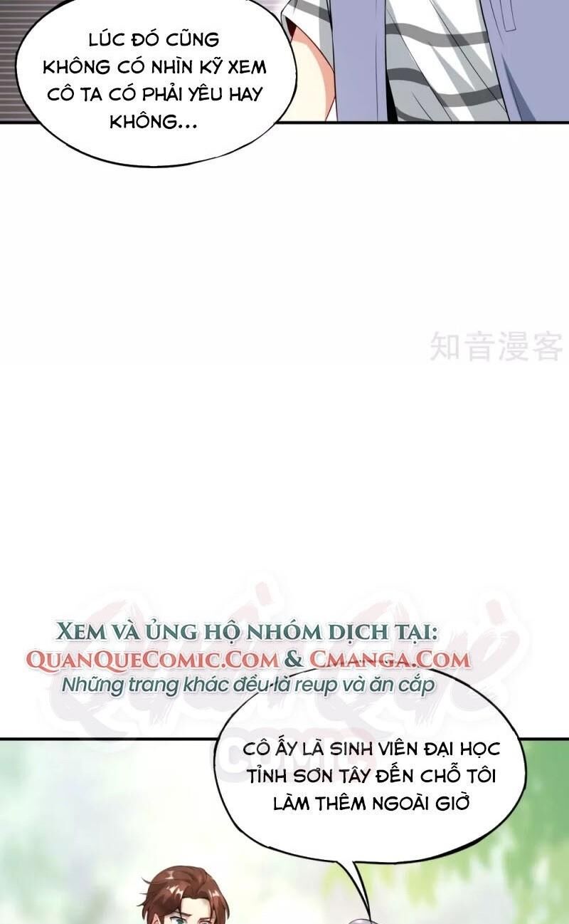 Vòng Bạn Bè Mạnh Nhất Của Tiên Giới Chapter 43 - 26