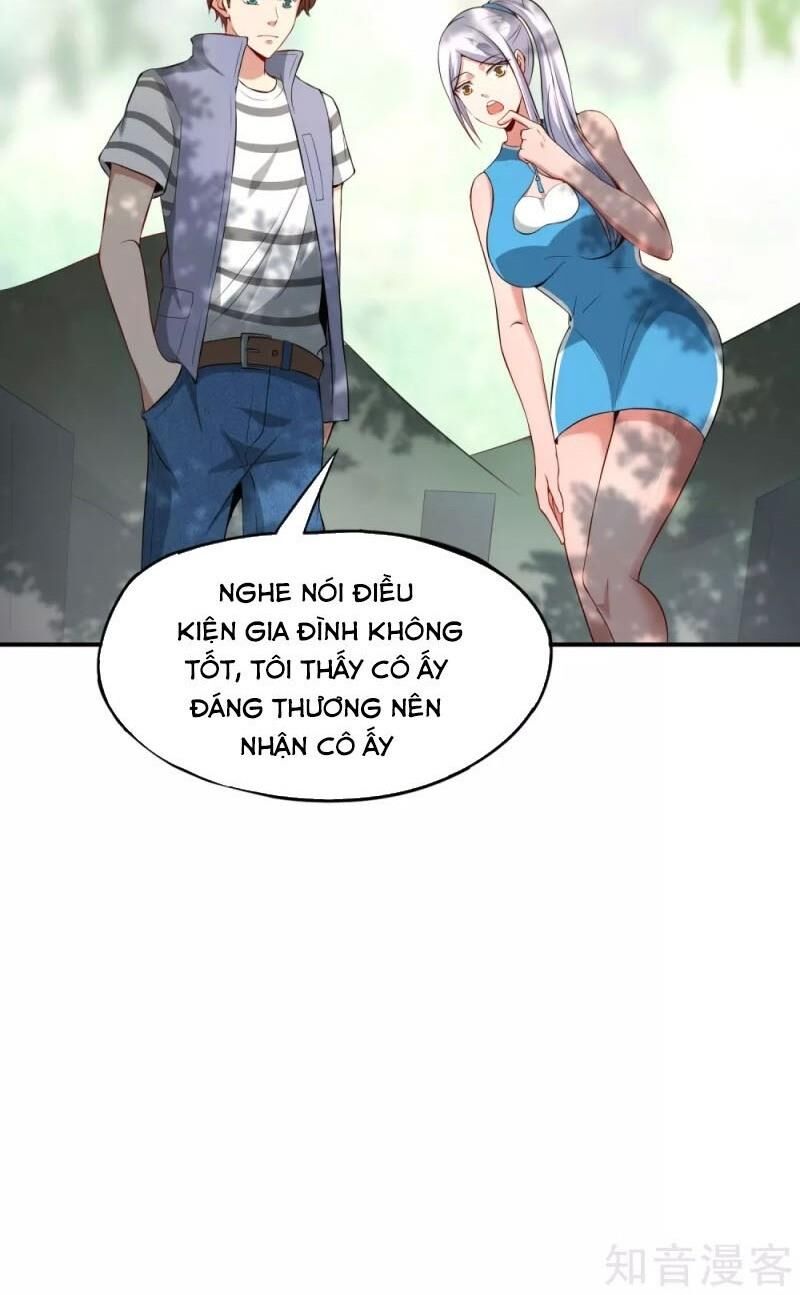 Vòng Bạn Bè Mạnh Nhất Của Tiên Giới Chapter 43 - 27