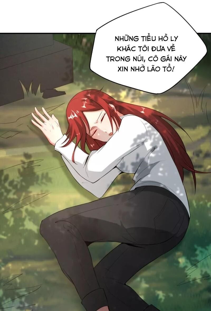 Vòng Bạn Bè Mạnh Nhất Của Tiên Giới Chapter 43 - 28