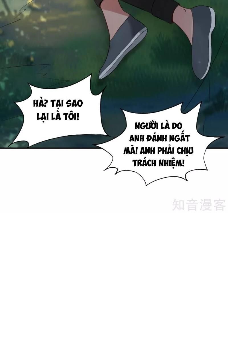 Vòng Bạn Bè Mạnh Nhất Của Tiên Giới Chapter 43 - 29